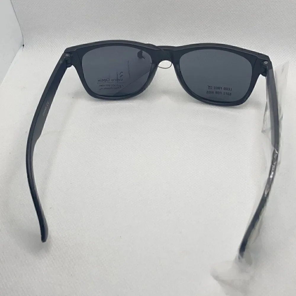 Retro Emoji Kids Sunglasses